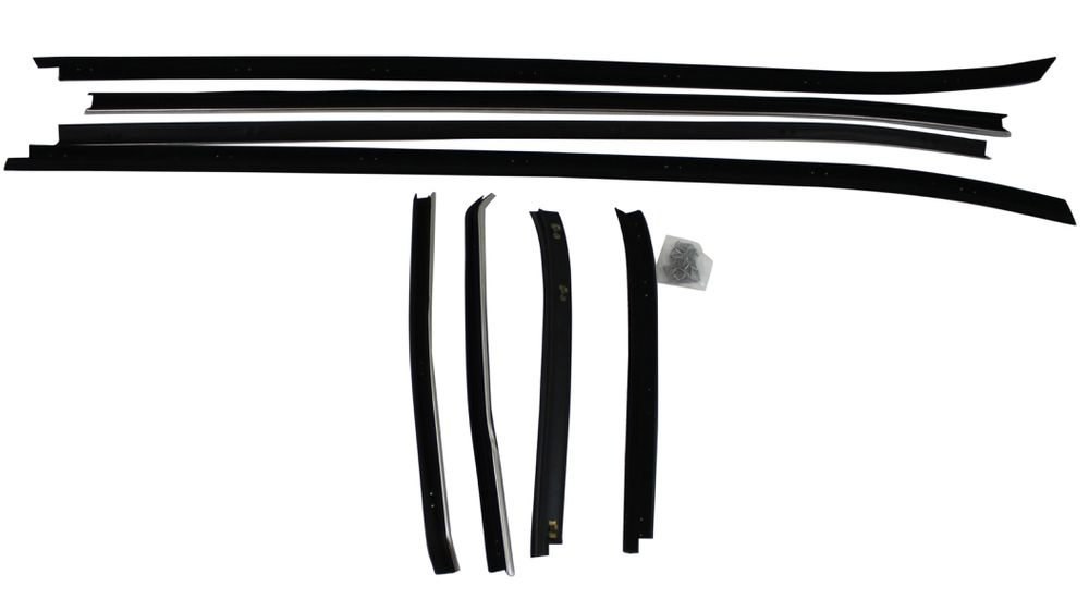 Fensterleistensatz 71-73 FB