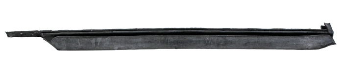 Gummileiste HT 71-73 FB RE OE