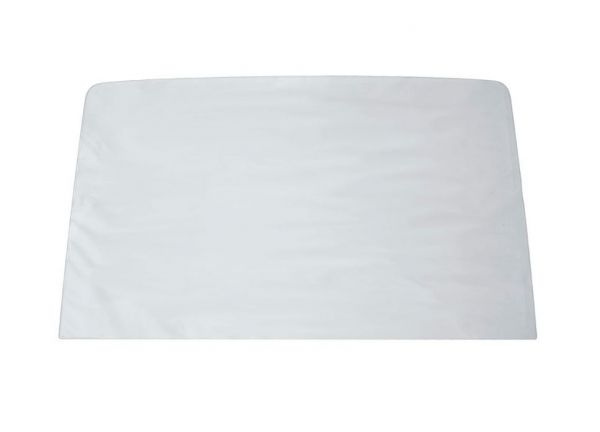 Heckscheibe 71-73 FB get�nt