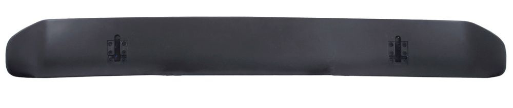 Spoiler hi glasfiber 71-73 FB