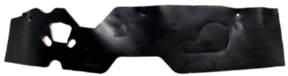 Spritzwandmatte Mustang 71-73