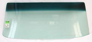 Frontscheibe 71-73 CP/CV get�nt