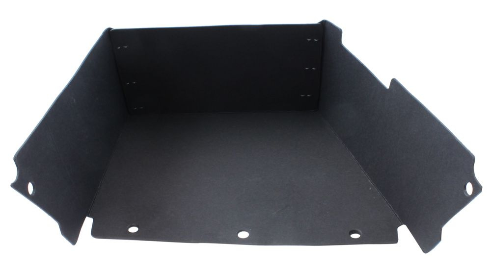 Handschuhfacheinsatz 71-73 ohne Klimaanl