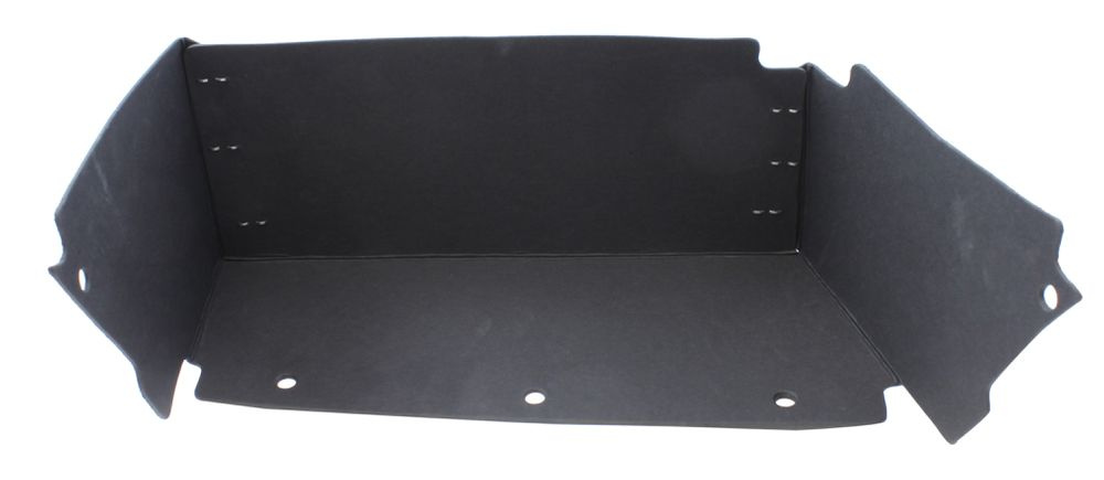 Handschuhfacheinsatz 71-73 mit Klimaanla