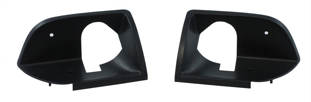 Zierplatte T�rverkleidung 71-73 Deluxe