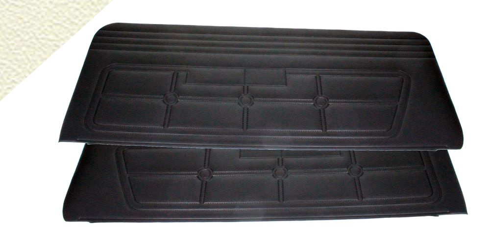 T�rverkleidung 71-73 standard weiss