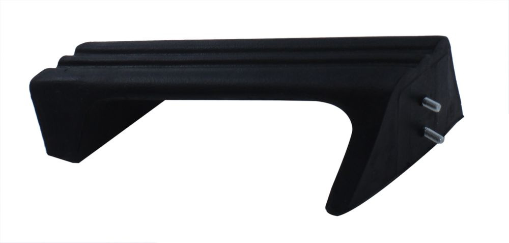 Handgriff T�r innen 71-73 DLX schwarz re