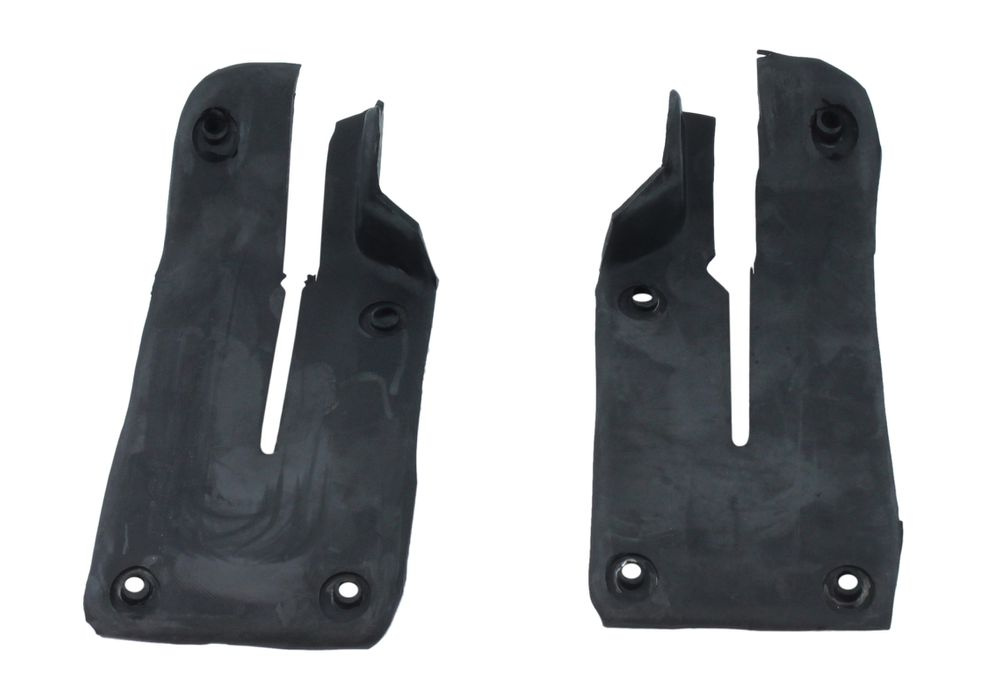 Dichtg Kotfl�gel hi 71-73  vo