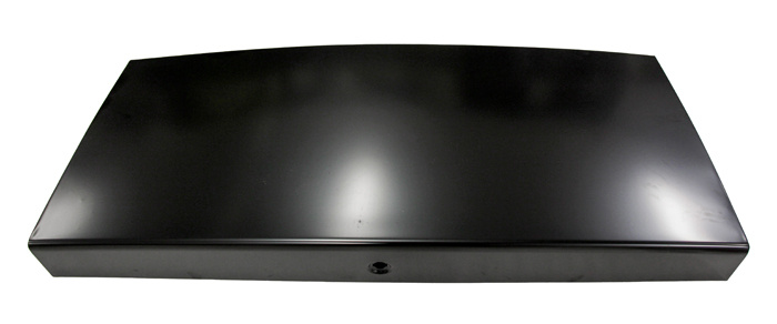 Heckklappe 71-73 CP/CV