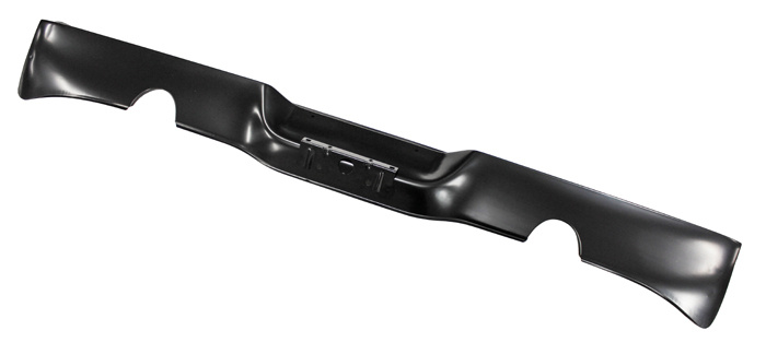 Heck unten Standard 71-73 VP-Select