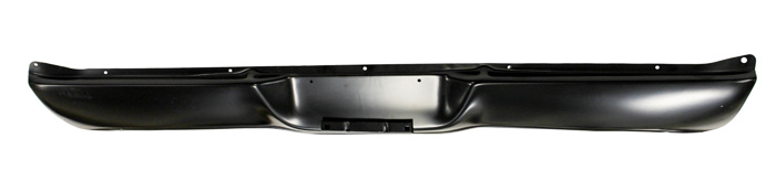 Heck unten Standard 71-73