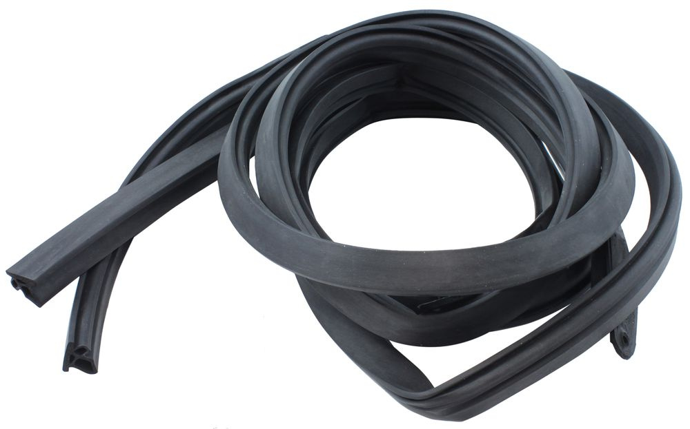 Gummileiste Dach 71-73 CP/FB
