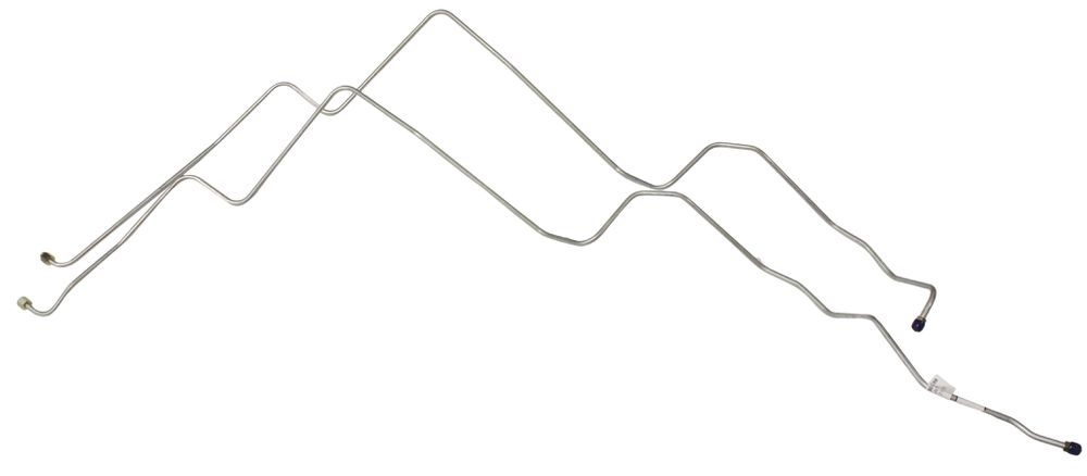 K�hlerrohr A/T C6 351C 71-73