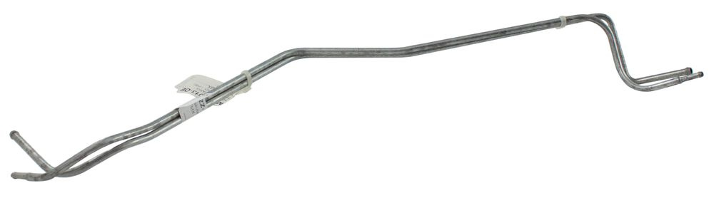 Vakuumrohr FMX-351 71-73 V8