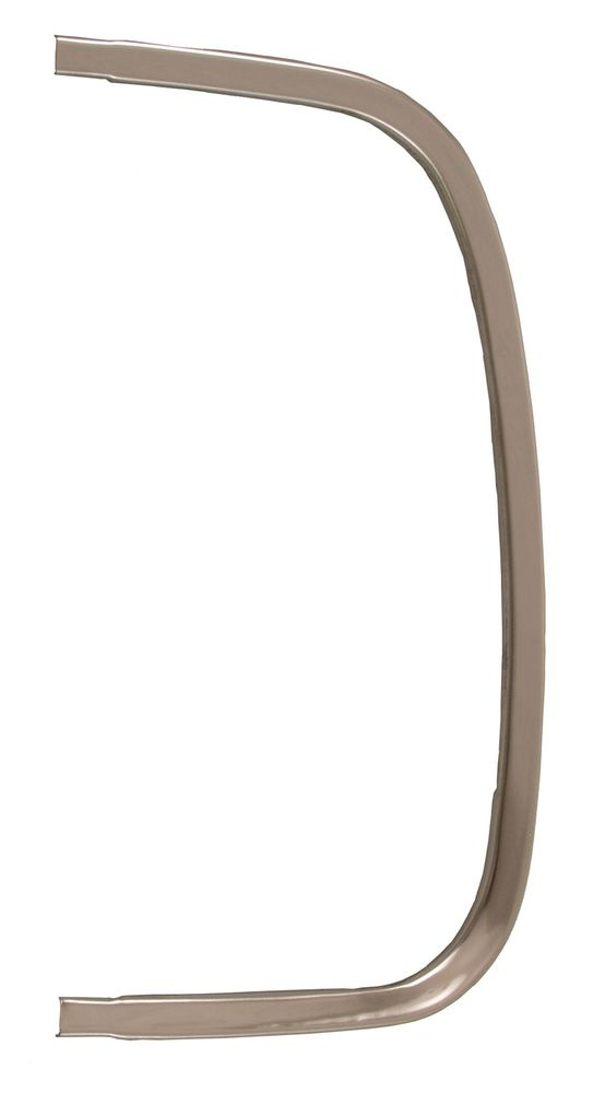 Rahmen Grill Mustang 71-72 li