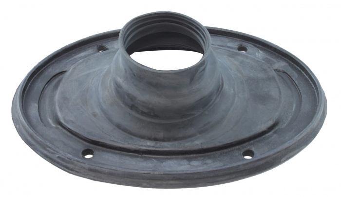 Gummidurchf�hrung Tankrohr/Boden 71-73