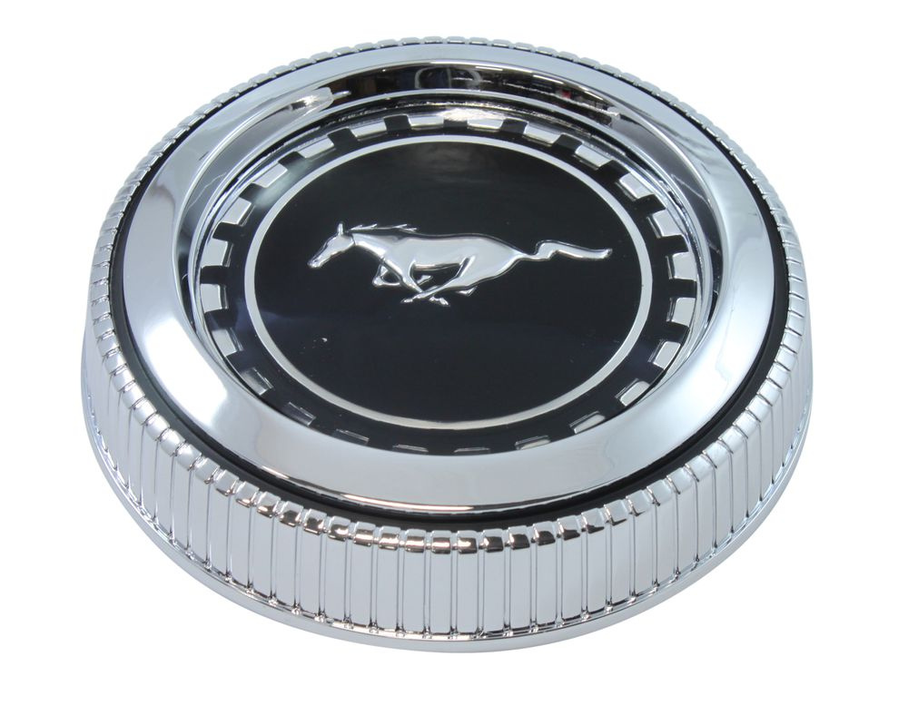 Tankdeckel 71-73 Standard