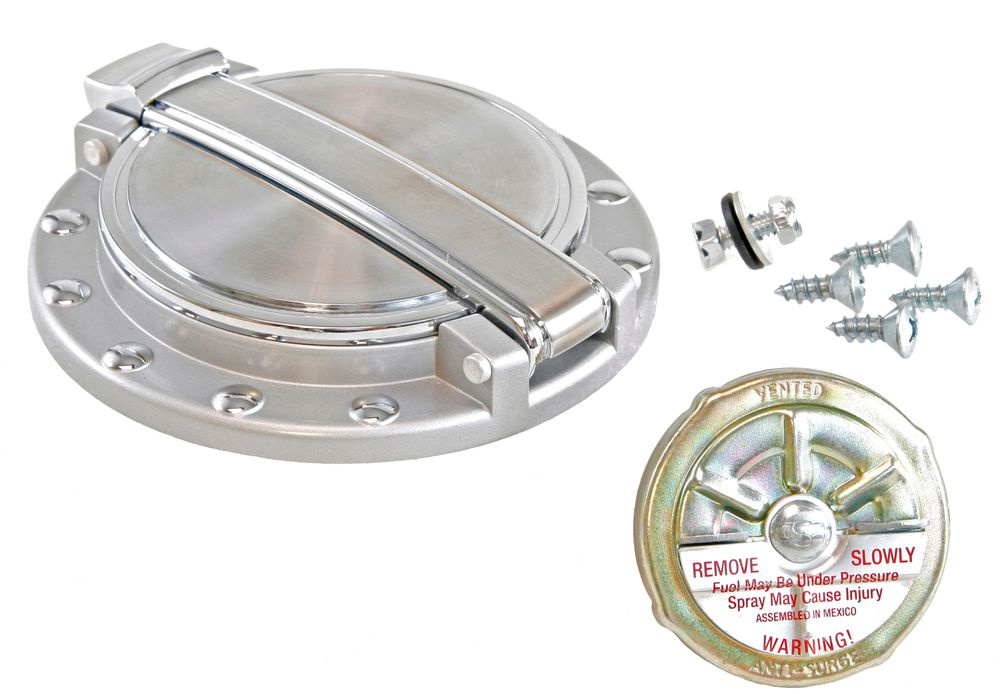 Tankdeckel 71-73 Mach 1