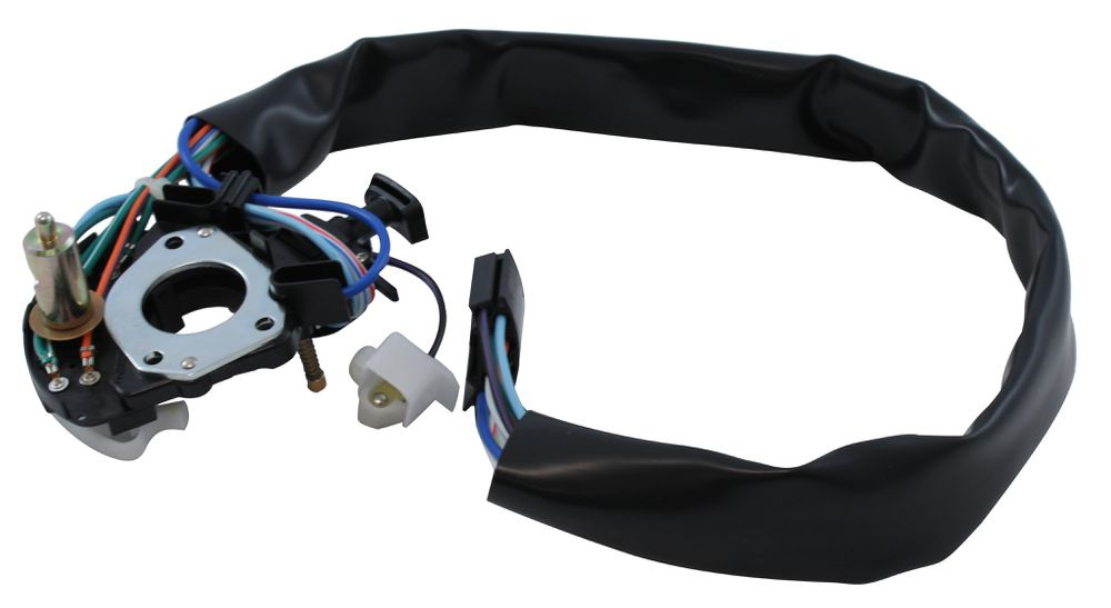 Blinkhebel 70-72 (USA)