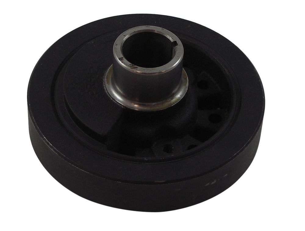 Schwungradd�mpfer 351W 70-73 4-bolt