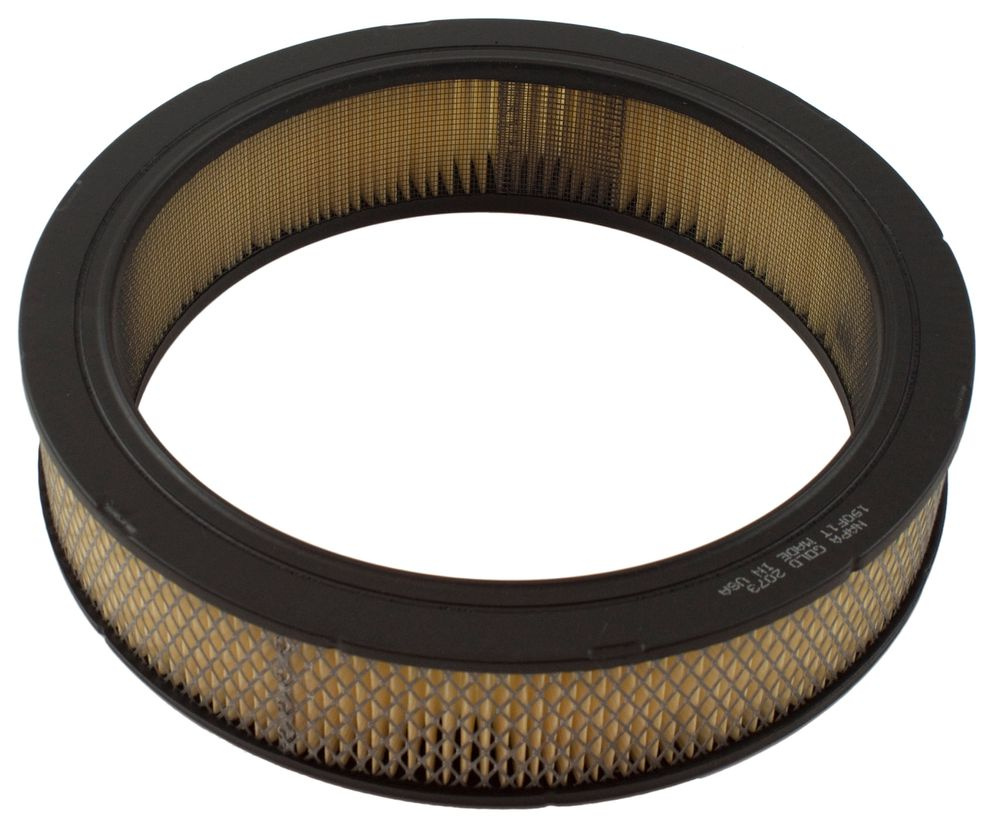 Luftfiltereinsatz V8 72 Mustang 302