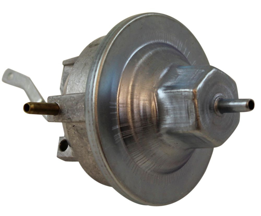 Vakuumglocke Z�ndverteiler duo V8 68-71