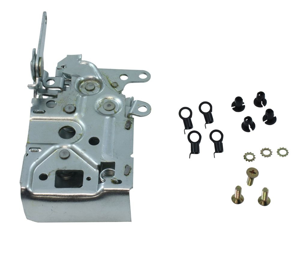 Schloss T�r 71-73 re