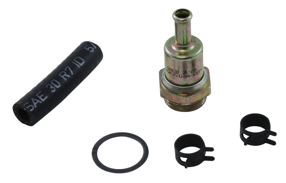 Kraftstoffilter 67-73 V8BB