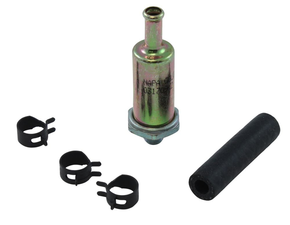 Kraftstoffilter in pumpe Ford 67-73 L6/s