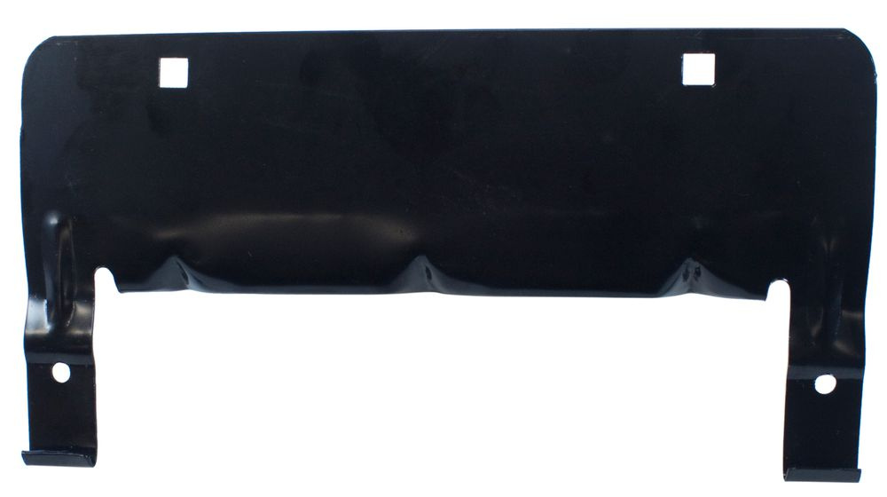 Halterg Nummernschild 73 vo