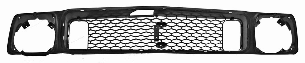 Grill 73 Mach 1 Ford Werkzeug