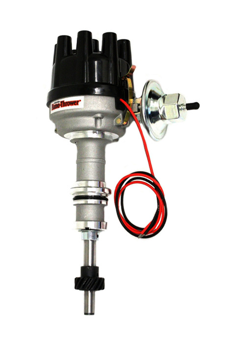 Distributor Ign.III 351C,W/400