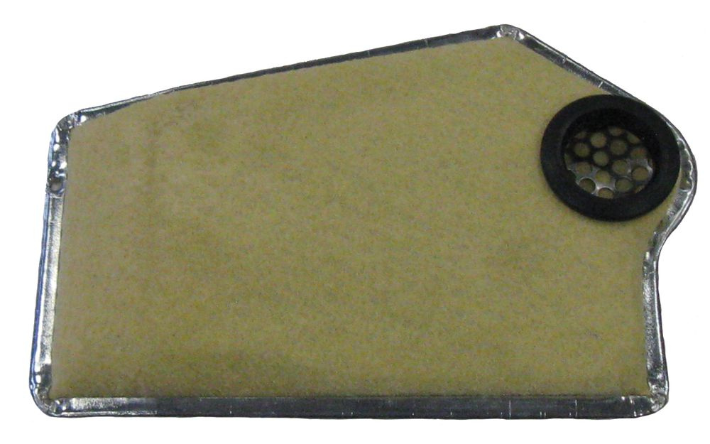 �lsieb FMX 1978-81 - Filz