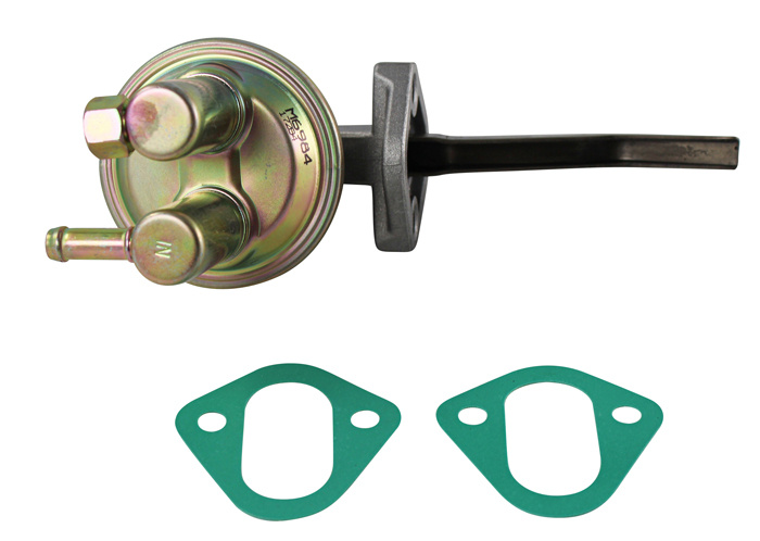 Benzinpumpe 67-69 Ford 390