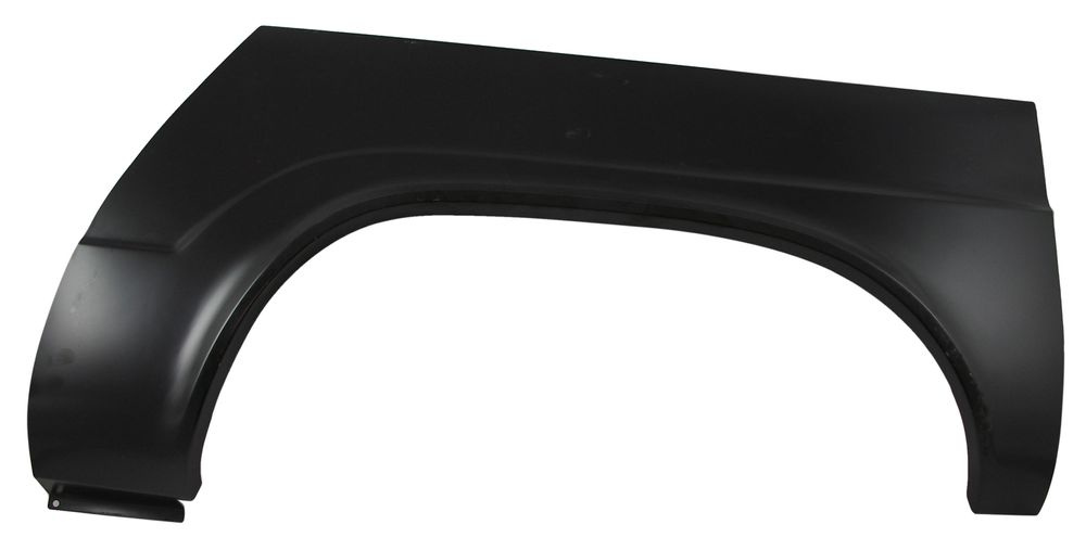 Rep.Blech Kotfl�gel h DodgeDart 63-66 l