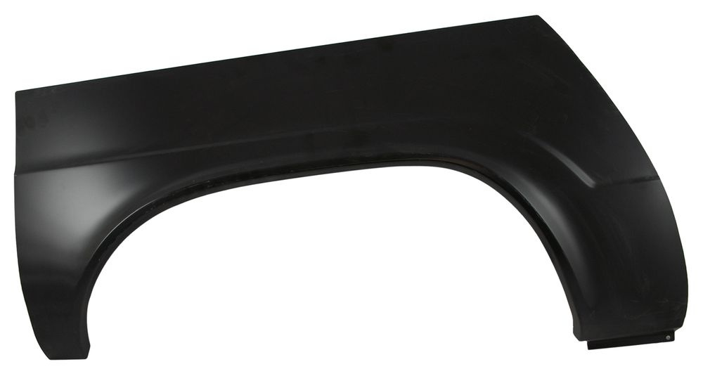 Rep.Blech Kotfl�gel h DodgeDart 63-66 r