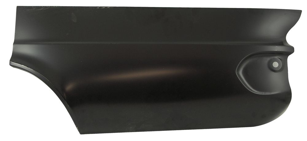 Rep.Blech Kotfl�gel h DodgeDart 64-66 l