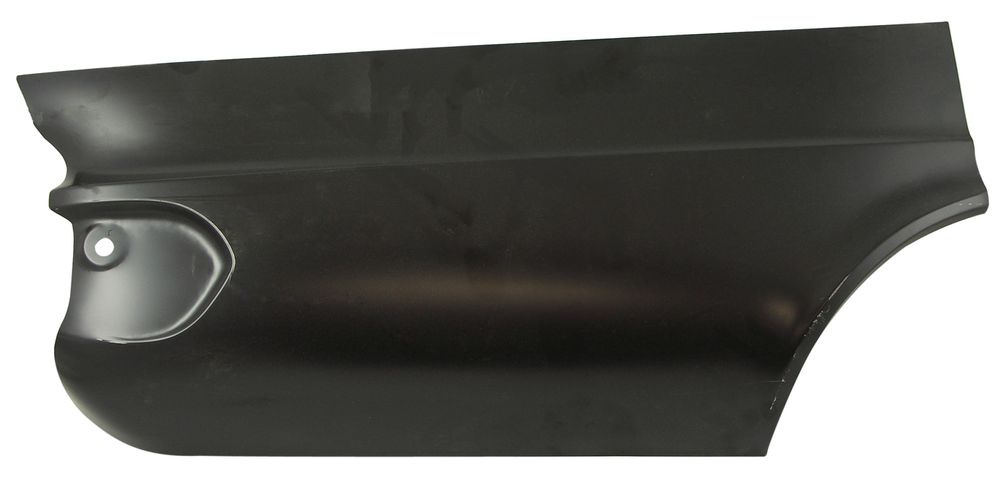 Rep.Blech Kotfl�gel h DodgeDart 64-66 r