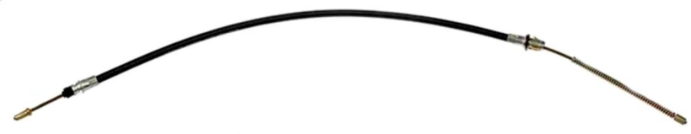 Handbremsseil hinten Camaro/F-bird 68-69