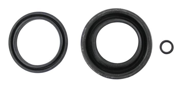 Disc brake caliper rep.kit front GM