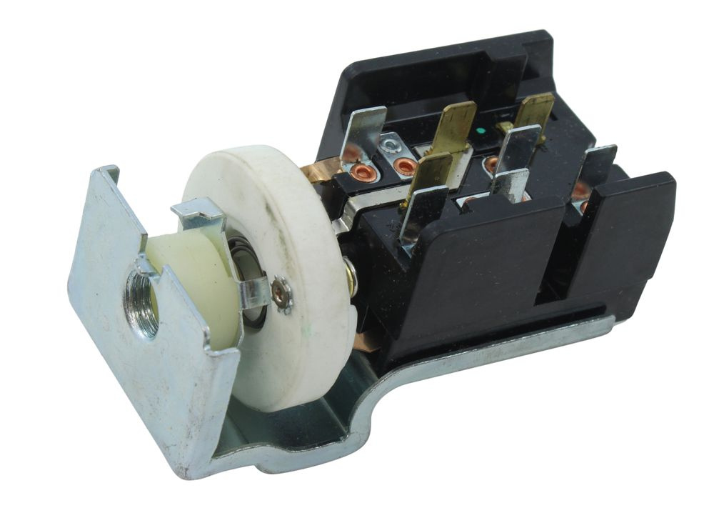 Lichtumschalter Armaturenbrett 64-65