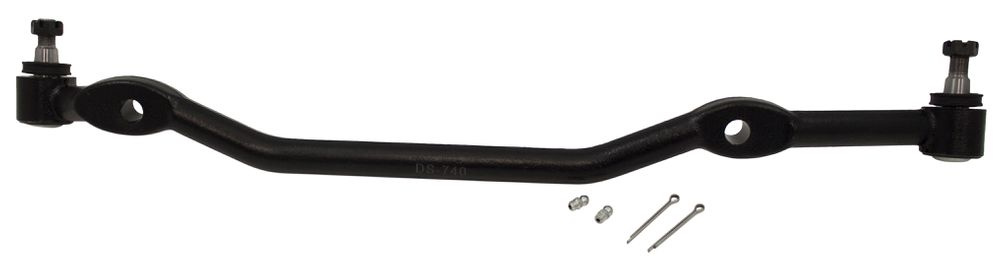 Center link GM A-body  64-67