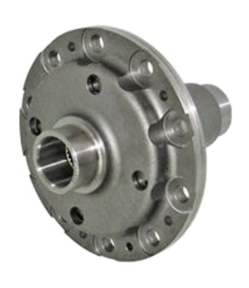 Diffrential True Trac Ford 8