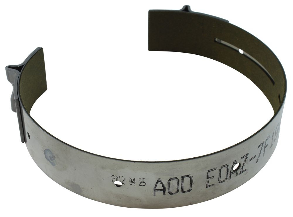 Band AOD Overdrive 80-90