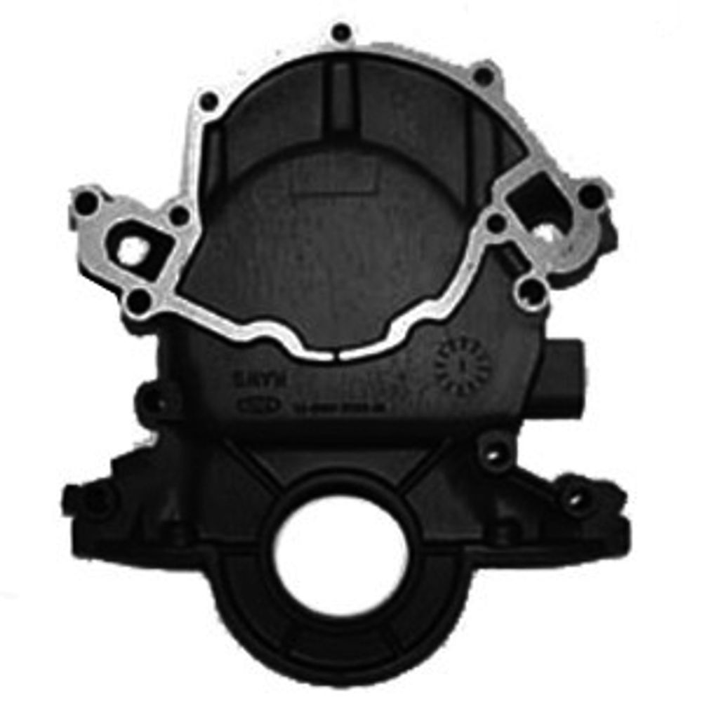 Steuerradabdeckg 302 (289) elektr. Pumpe