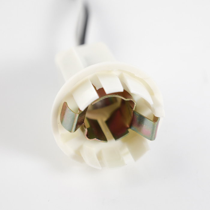 Stop, Turn & Taillight Socket GM