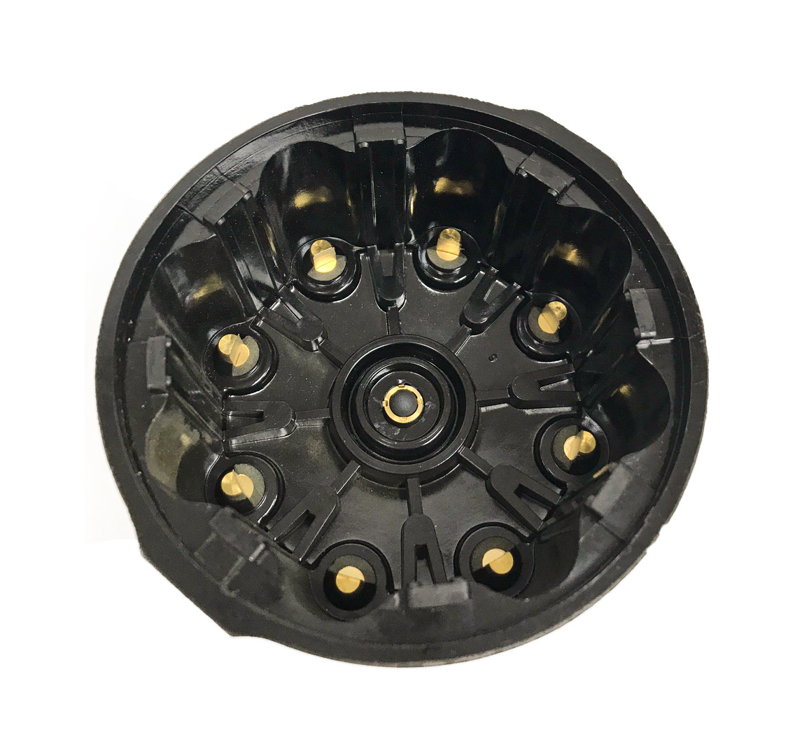 Distributor cap GM 51-61