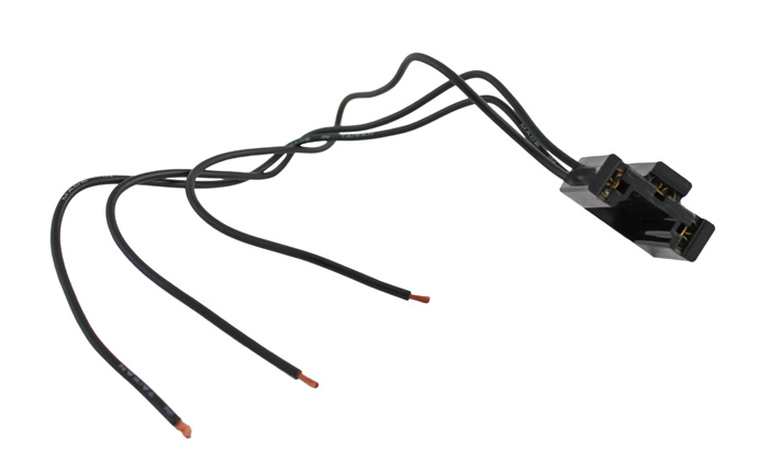 Headlight Dimmer Switch Connector Ford