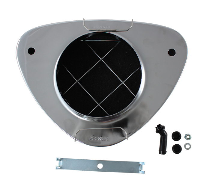 Luftfilter triangel Edelbrock