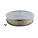 Luftfilter V8 Chrom, Edelbrock 14 Luftfilter V8 Chrom, Edelbrock 14